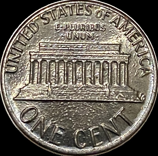 1984-No-Mint-Mark-Black-Penny