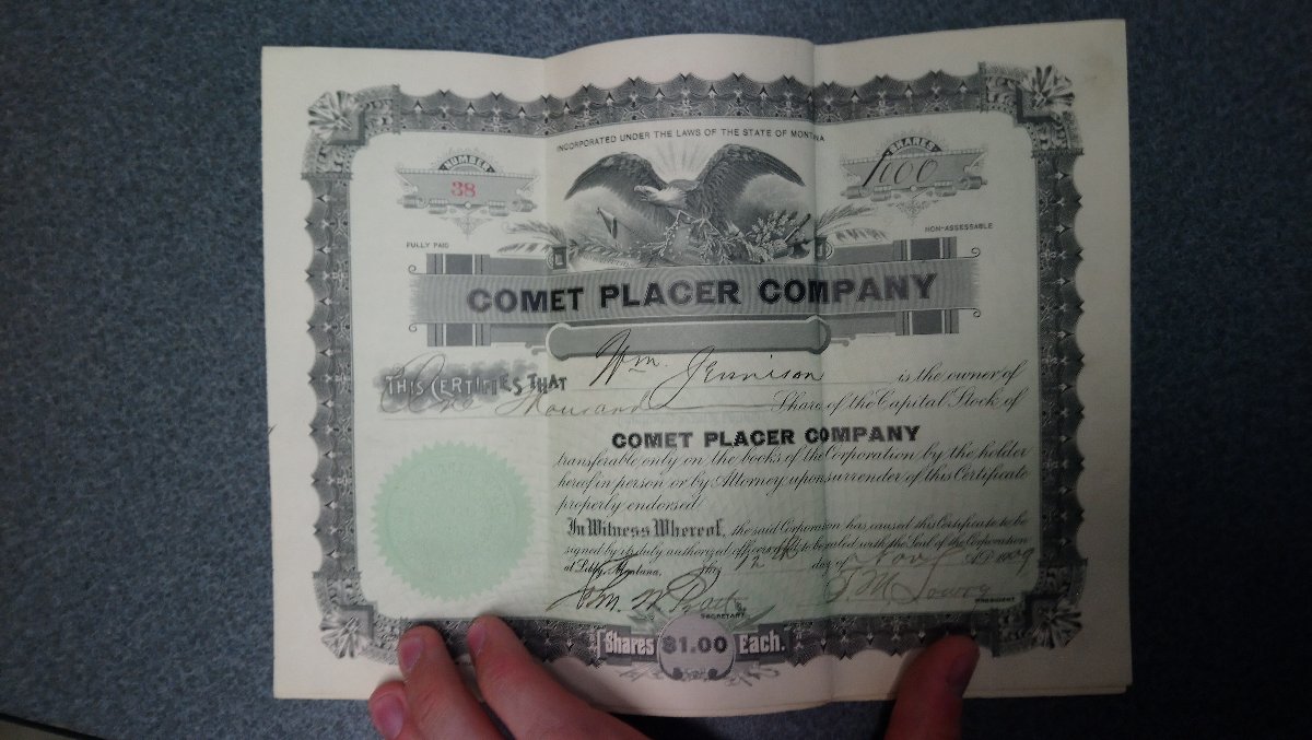Help-With-Some-Old-Stocks