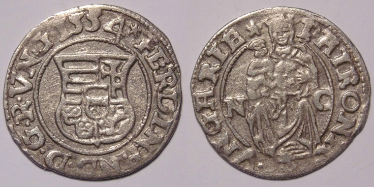 Hungarian-Denar-New-Purchases