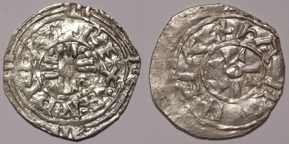 Hungarian-Denar-New-Purchases