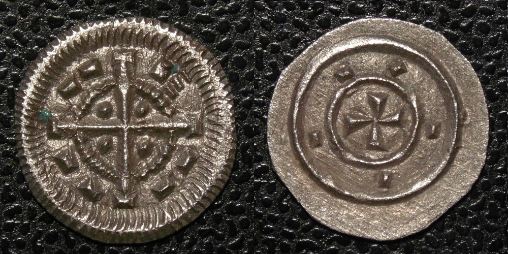 Hungarian-Denar-New-Purchases