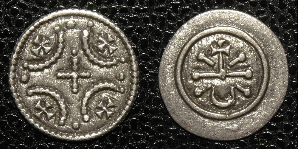 Hungarian-Denar-New-Purchases