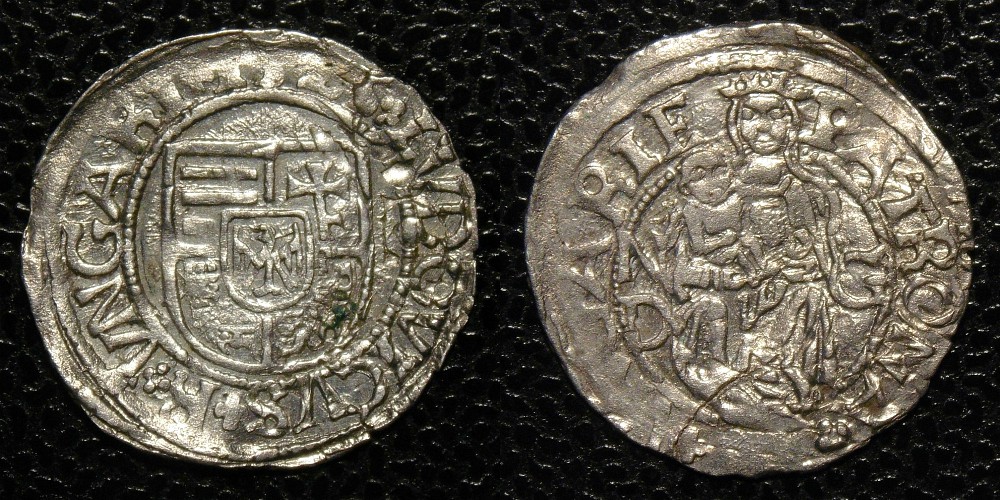 Hungarian-Denar-New-Purchases