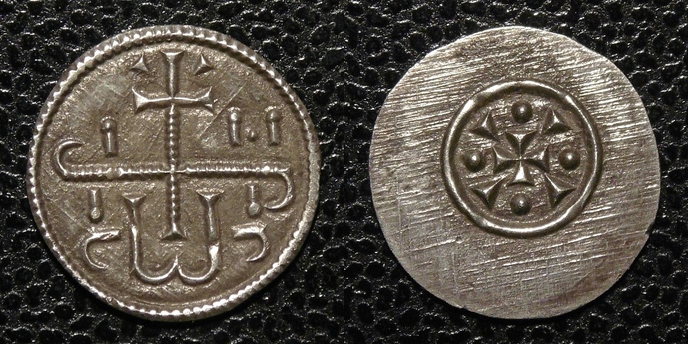 Hungarian-Denar-New-Purchases