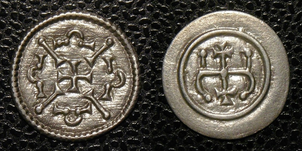 Hungarian-Denar-New-Purchases