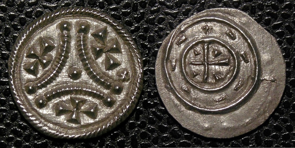 Hungarian-Denar-New-Purchases