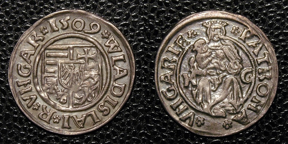 Hungarian-Denar-New-Purchases