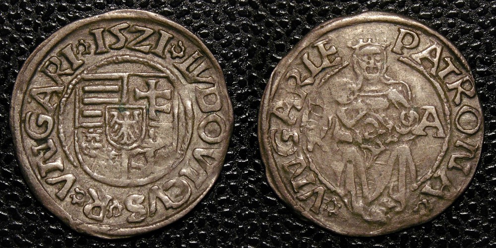 Hungarian-Denar-New-Purchases