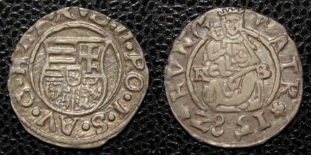 Hungarian-Denar-New-Purchases