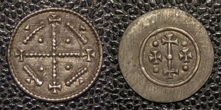 Hungarian-Denar-New-Purchases