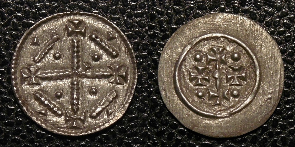 Hungarian-Denar-New-Purchases