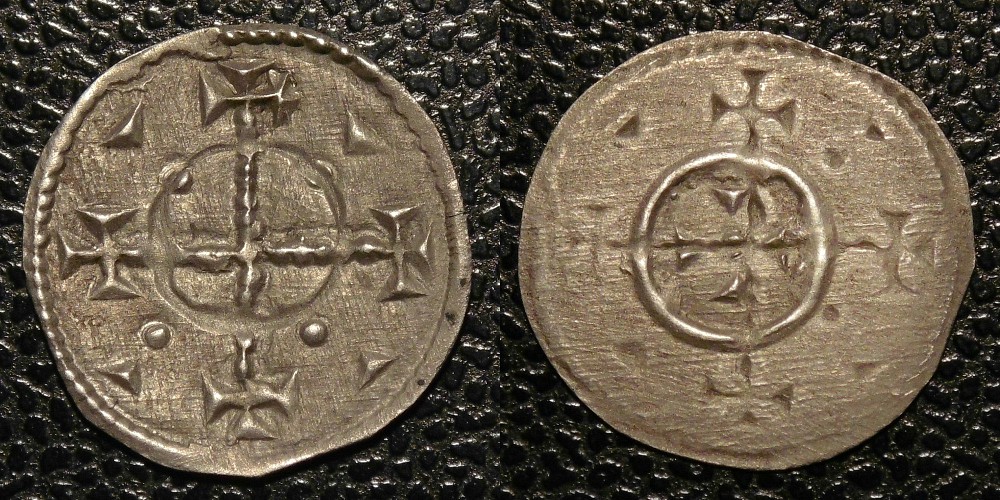 Hungarian-Denar-New-Purchases