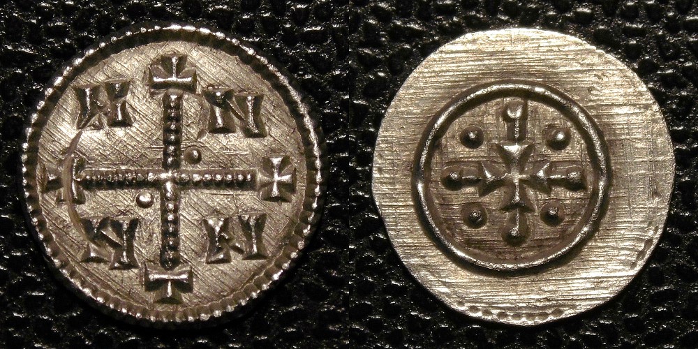 Hungarian-Denar-New-Purchases
