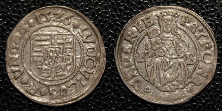 Hungarian-Denar-New-Purchases