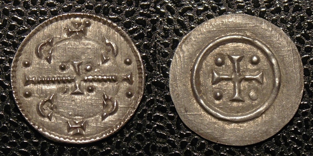 Hungarian-Denar-New-Purchases
