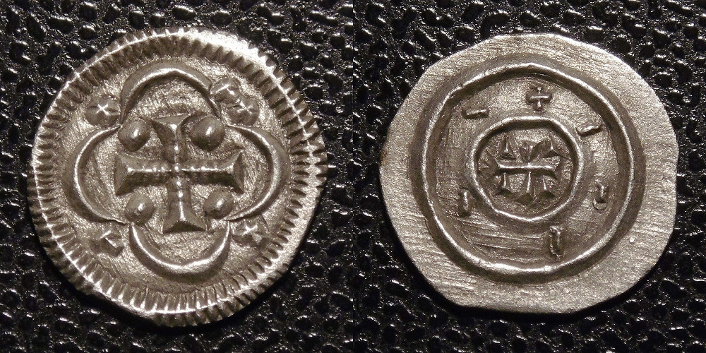 Hungarian-Denar-New-Purchases