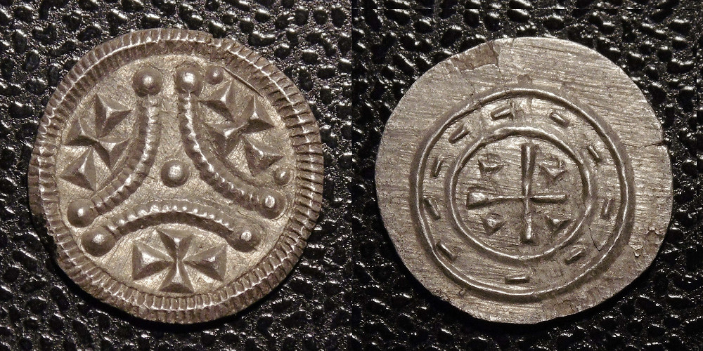 Hungarian-Denar-New-Purchases