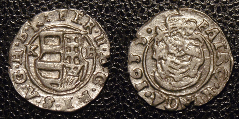 Hungarian-Denar-New-Purchases-After-1600