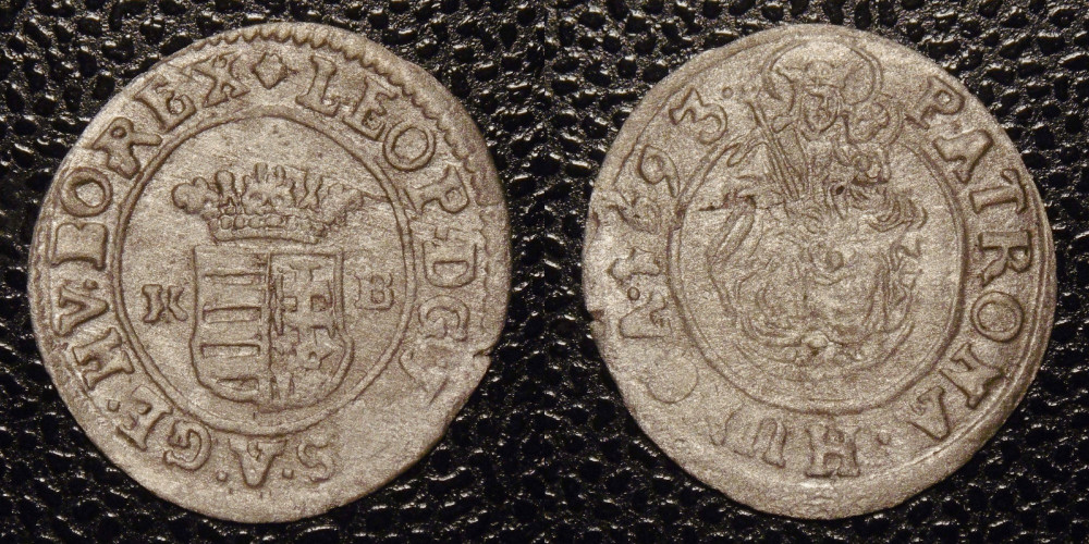 Hungarian-Denar-New-Purchases-After-1600