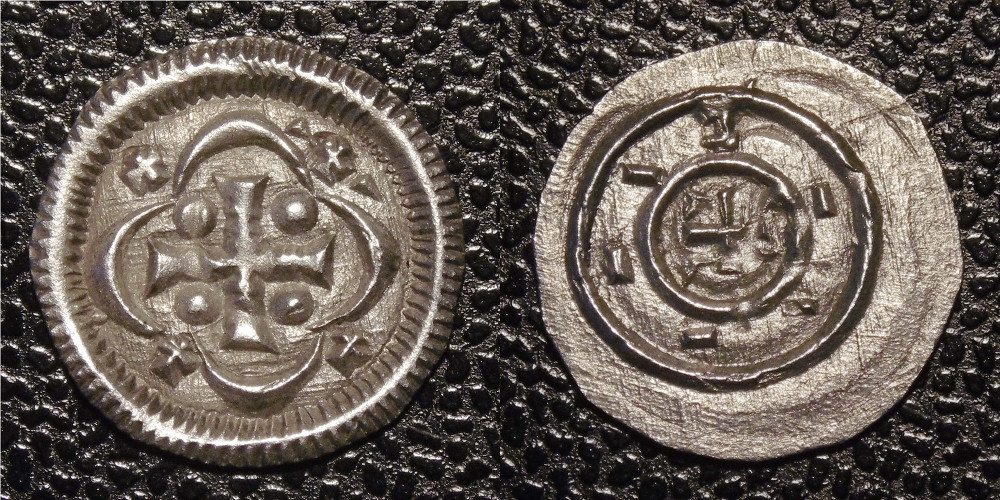 Hungarian-Denar-New-Purchases