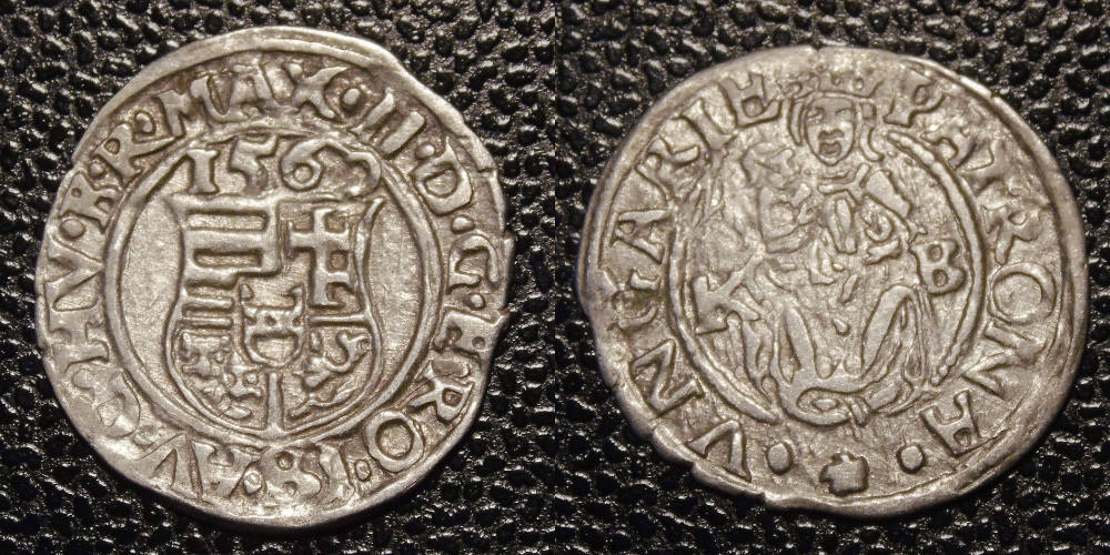 Hungarian-Denar-New-Purchases