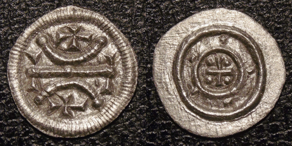 Hungarian-Denar-New-Purchases