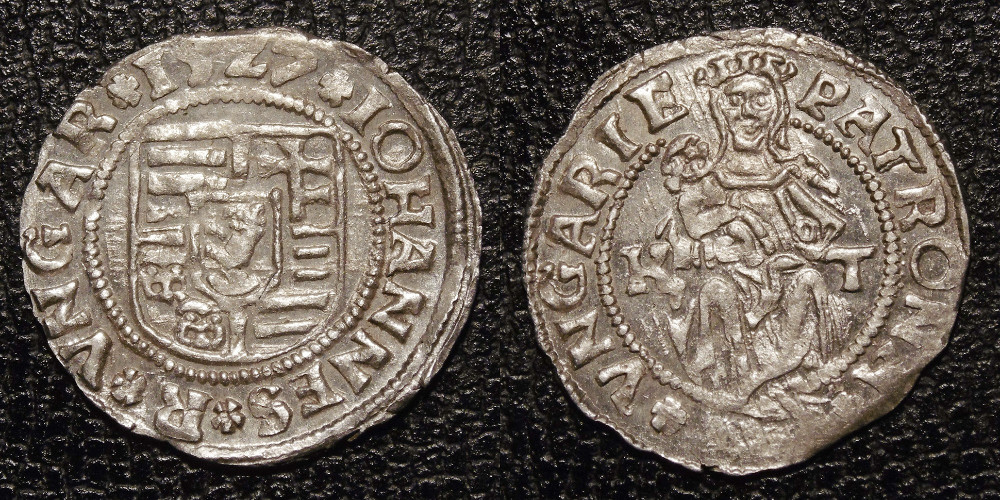 Hungarian-Denar-New-Purchases