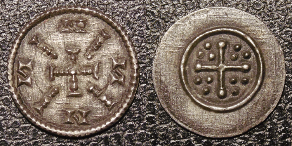 Hungarian-Denar-New-Purchases