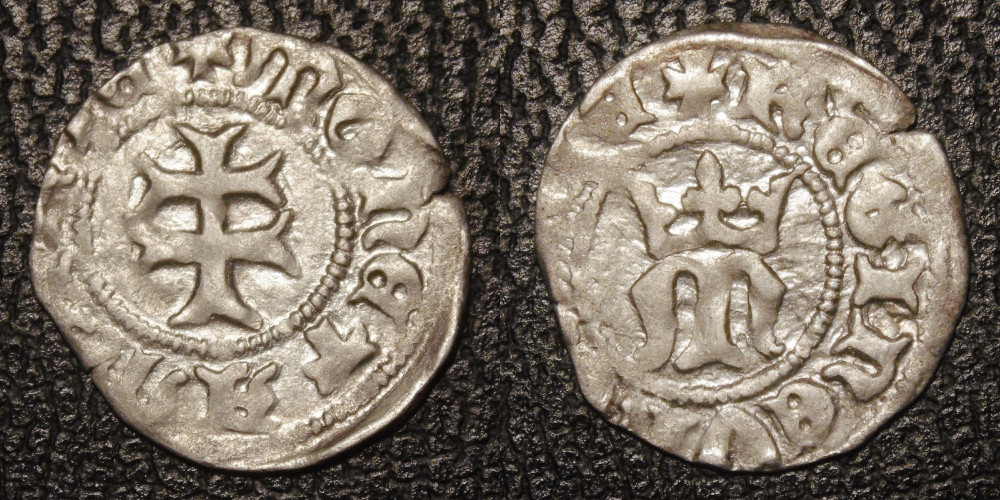 Hungarian-Denar-New-Purchases