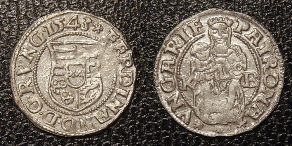 Hungarian-Denar-New-Purchases