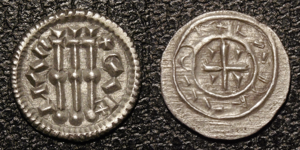 Hungarian-Denar-New-Purchases