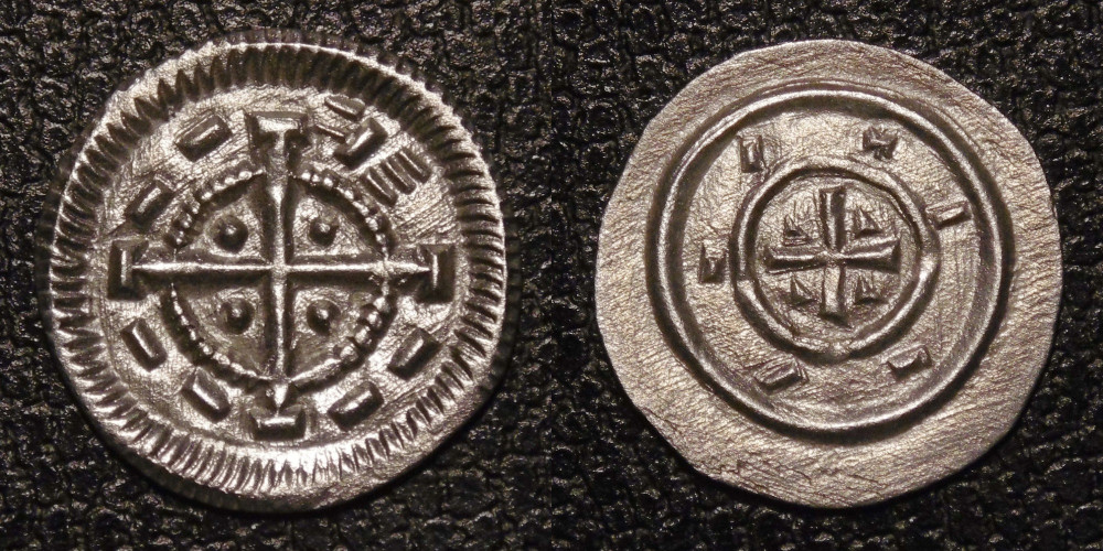 Hungarian-Denar-New-Purchases