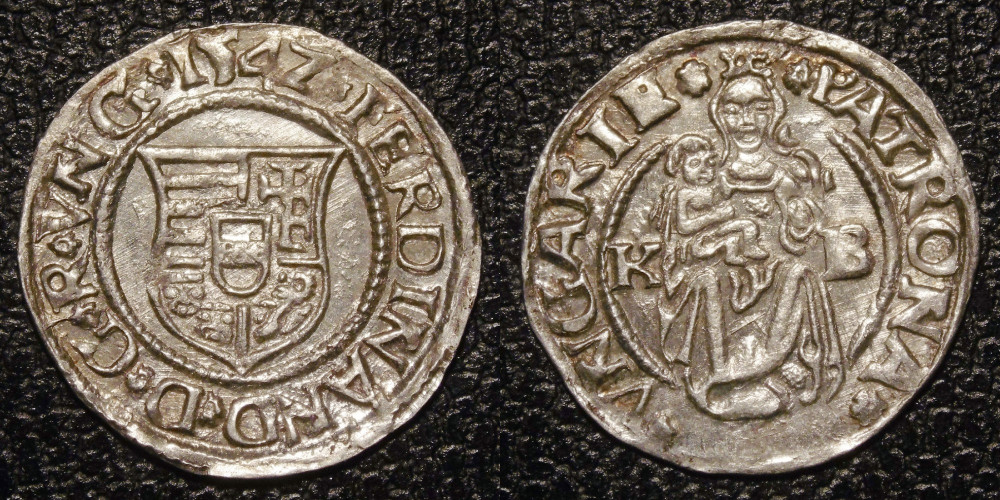 Hungarian-Denar-New-Purchases