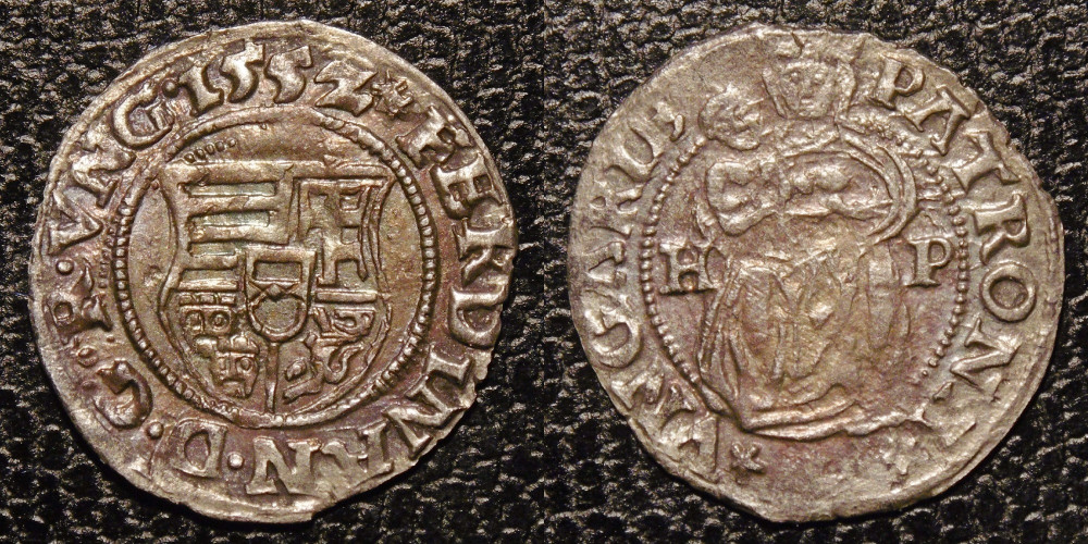 Hungarian-Denar-New-Purchases