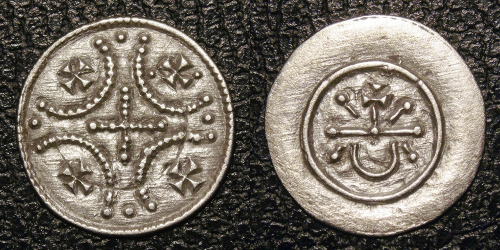 Hungarian-Denar-New-Purchases