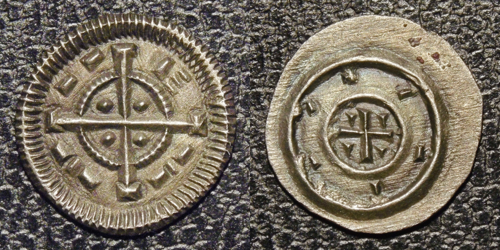 Hungarian-Denar-New-Purchases