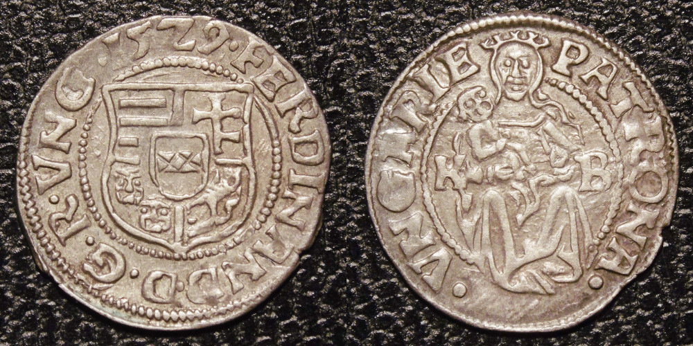 Hungarian-Denar-New-Purchases