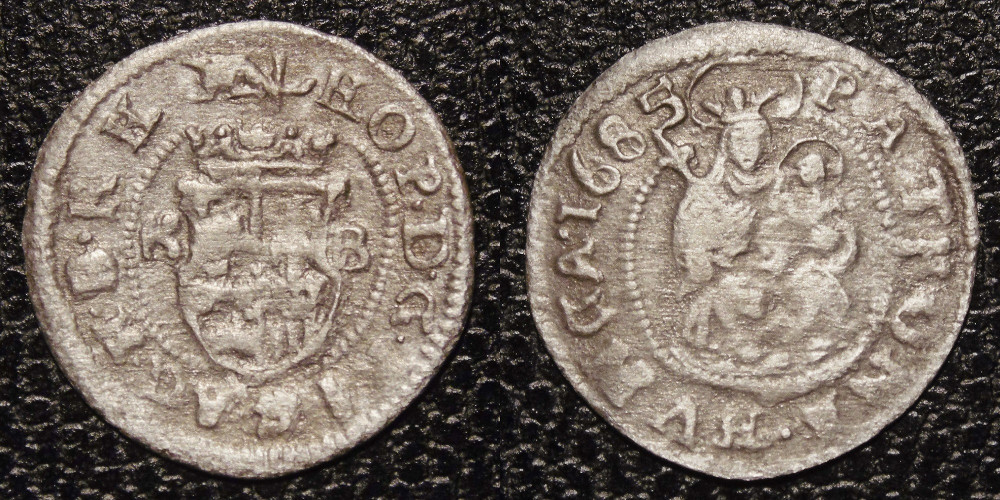 Hungarian-Denar-New-Purchases-After-1600