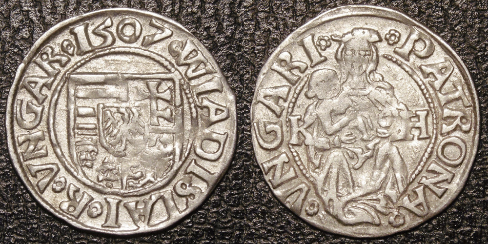 Hungarian-Denar-New-Purchases