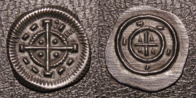Hungarian-Denar-New-Purchases