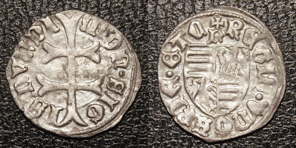 Hungarian-Denar-New-Purchases