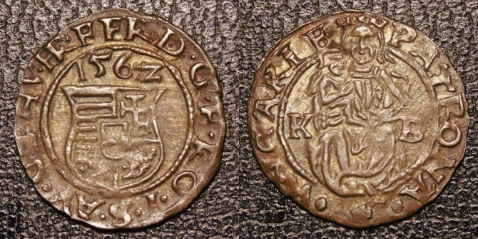 Hungarian-Denar-New-Purchases