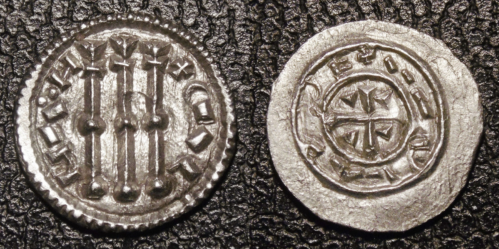 Hungarian-Denar-New-Purchases