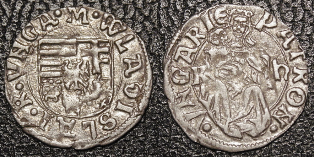 Hungarian-Denar-New-Purchases