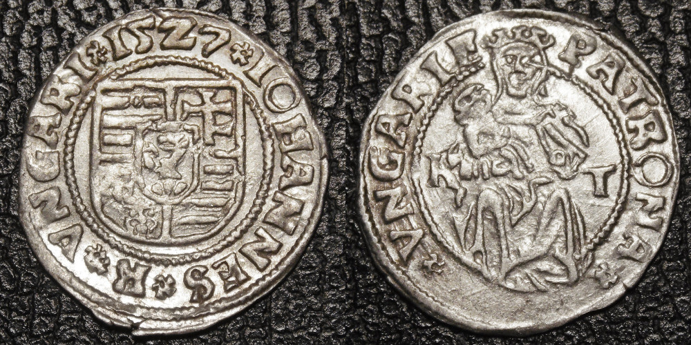 Hungarian-Denar-New-Purchases