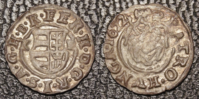 Hungarian-Denar-New-Purchases-After-1600