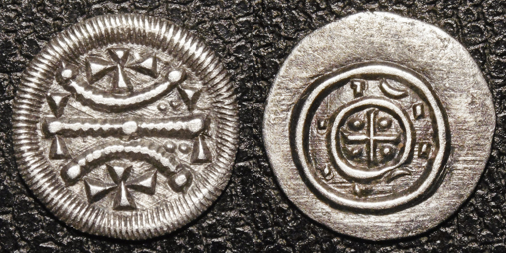 Hungarian-Denar-New-Purchases