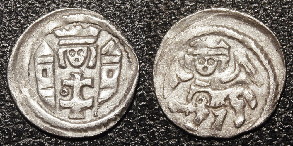 Hungarian-Denar-New-Purchases