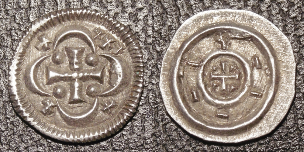 Hungarian-Denar-New-Purchases