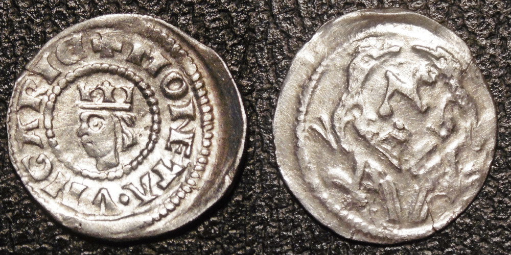 Hungarian-Denar-New-Purchases